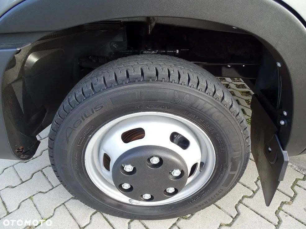 Iveco Daily 50C15 3.0 Chłodnia 10 EuroPalet + WINDA 1000 KG CARRIER VIENTO 300 JAK NOWY!! Salon PL!! - 29