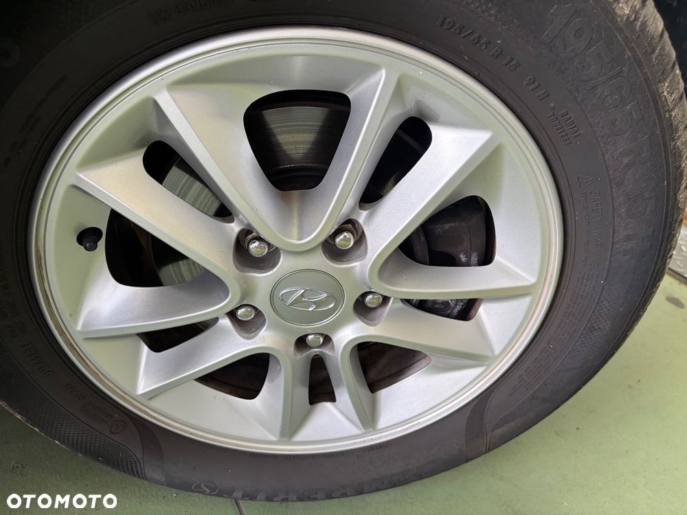 Hyundai i30 1.4 Fifa World Cup Edition - 22