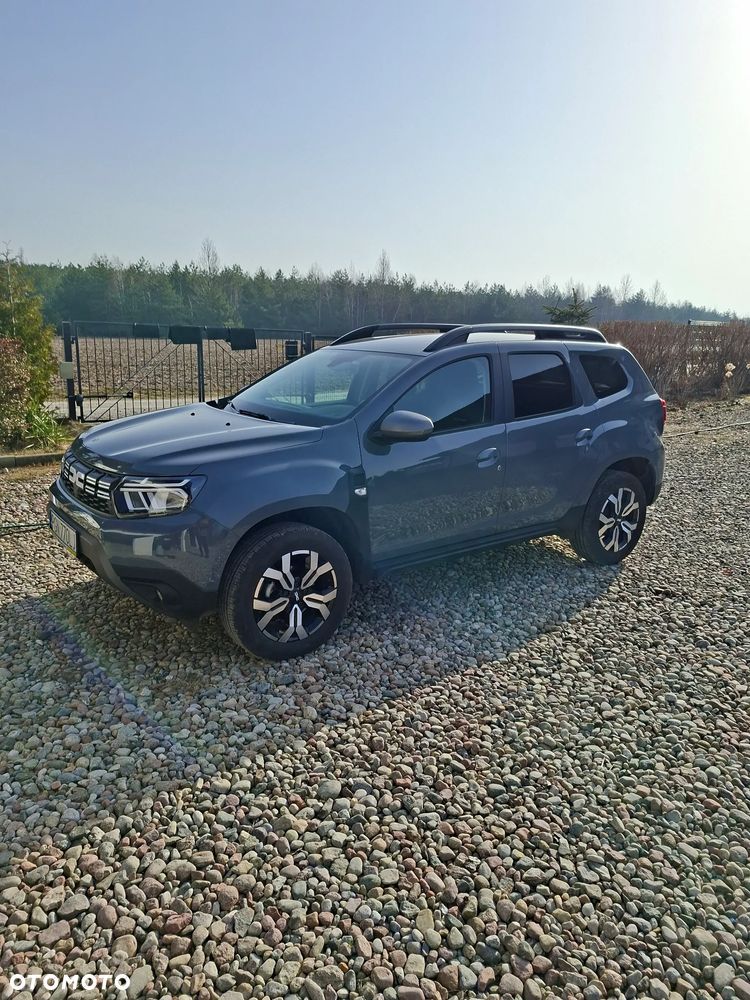 Dacia Duster 1.0 TCe Comfort - 4