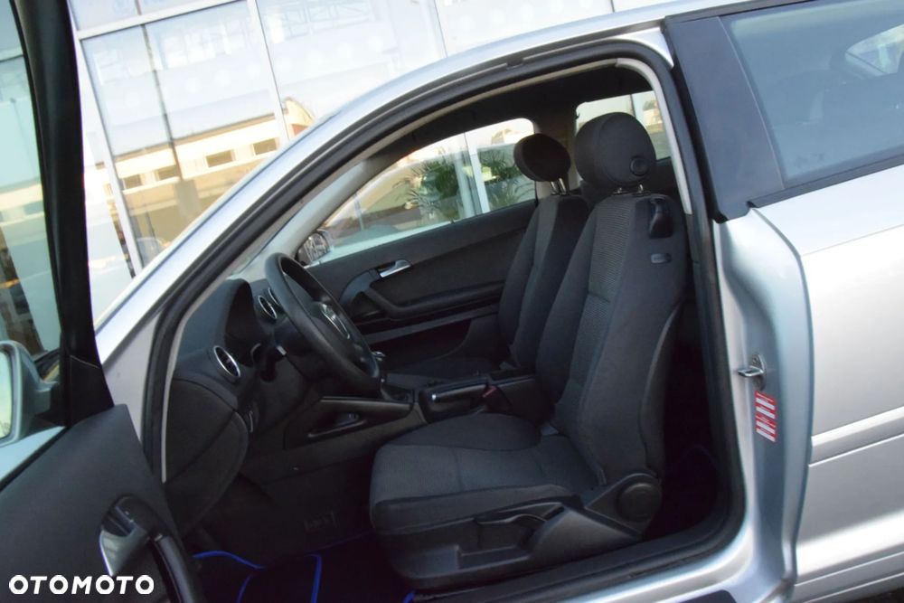 Audi A3 3-drzwiowe - 20
