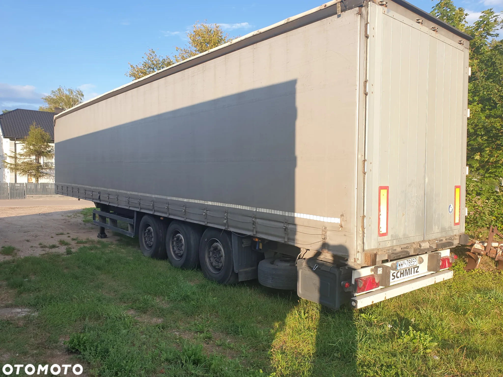 Schmitz Cargobull AG SCS - 3