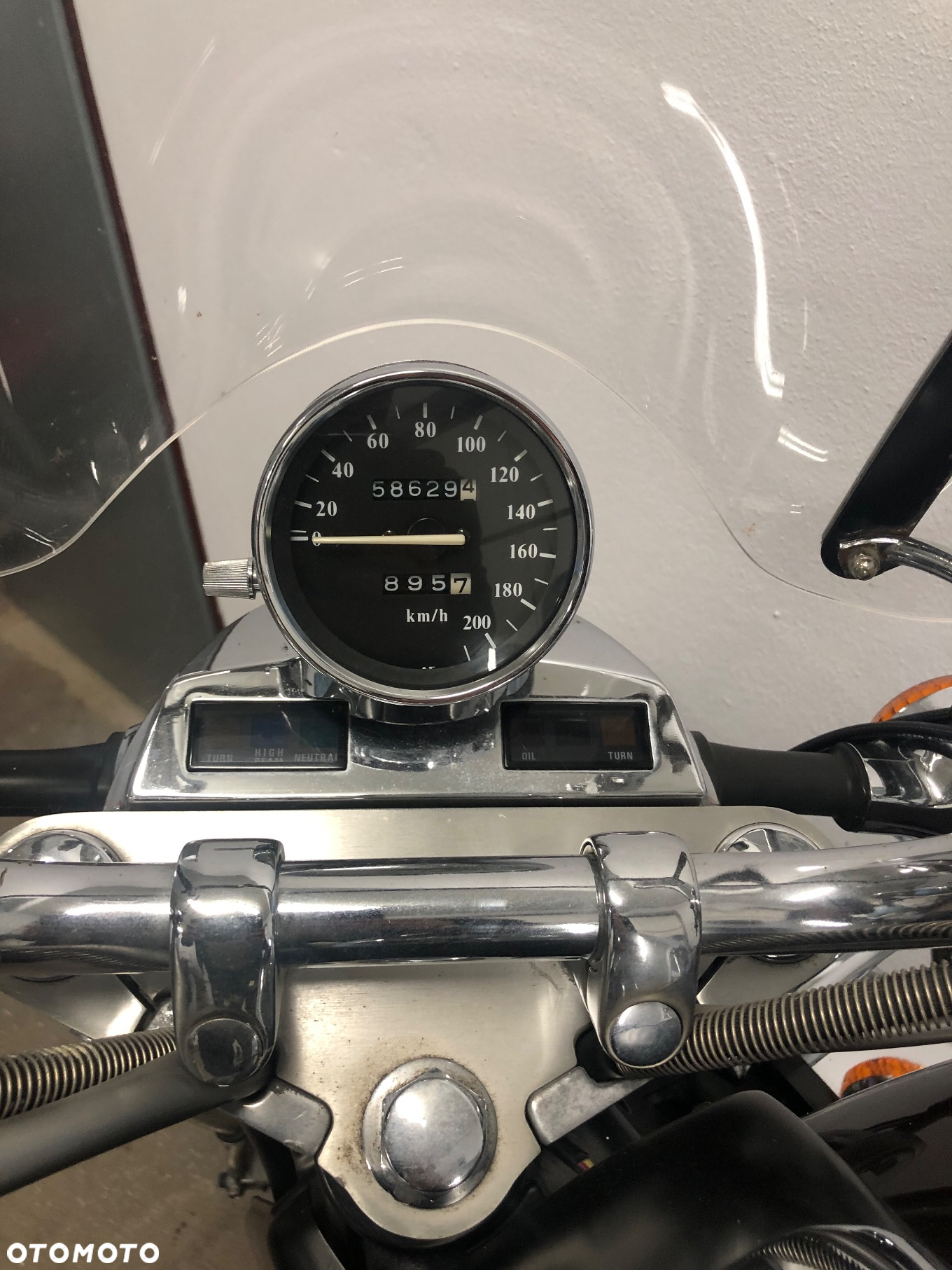 Kawasaki VN - 4