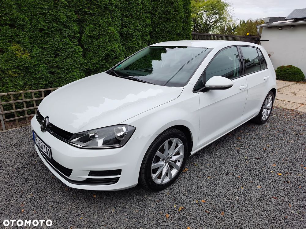 Volkswagen Golf - 35