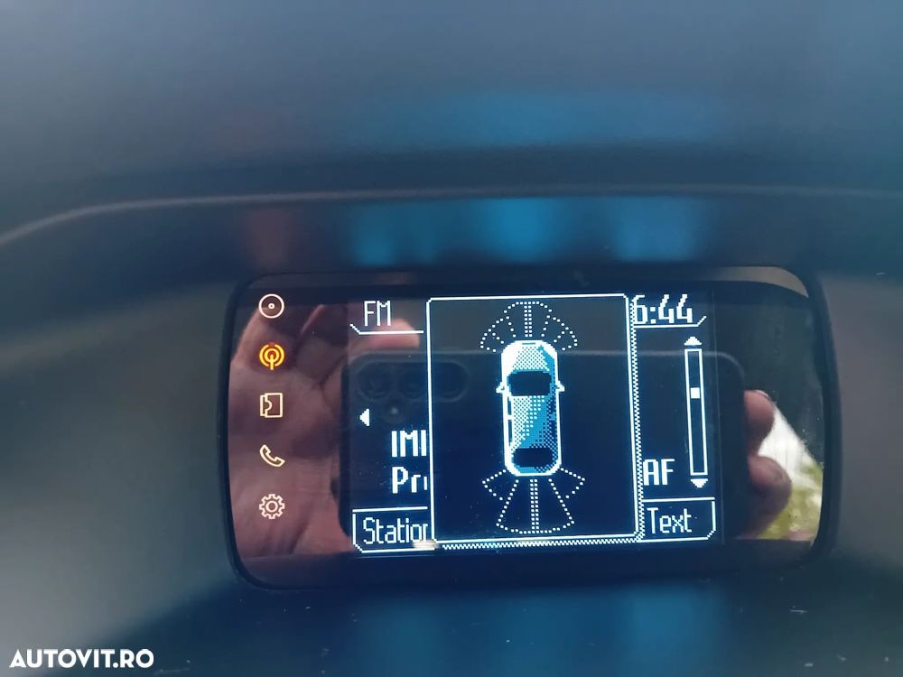 Ford Focus 1.0 EcoBoost Start Stop Titanium - 12