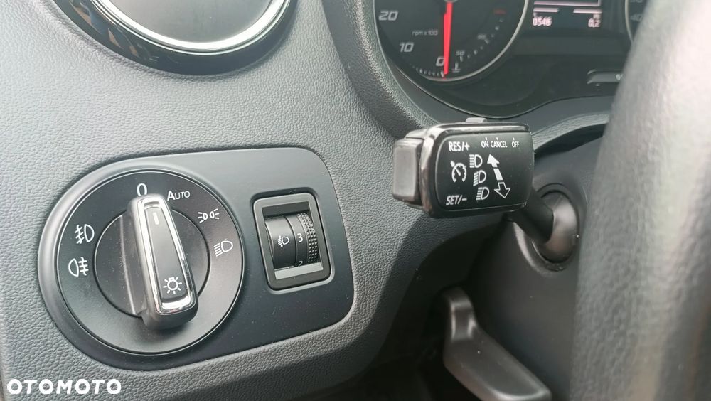 Seat Ibiza - 10