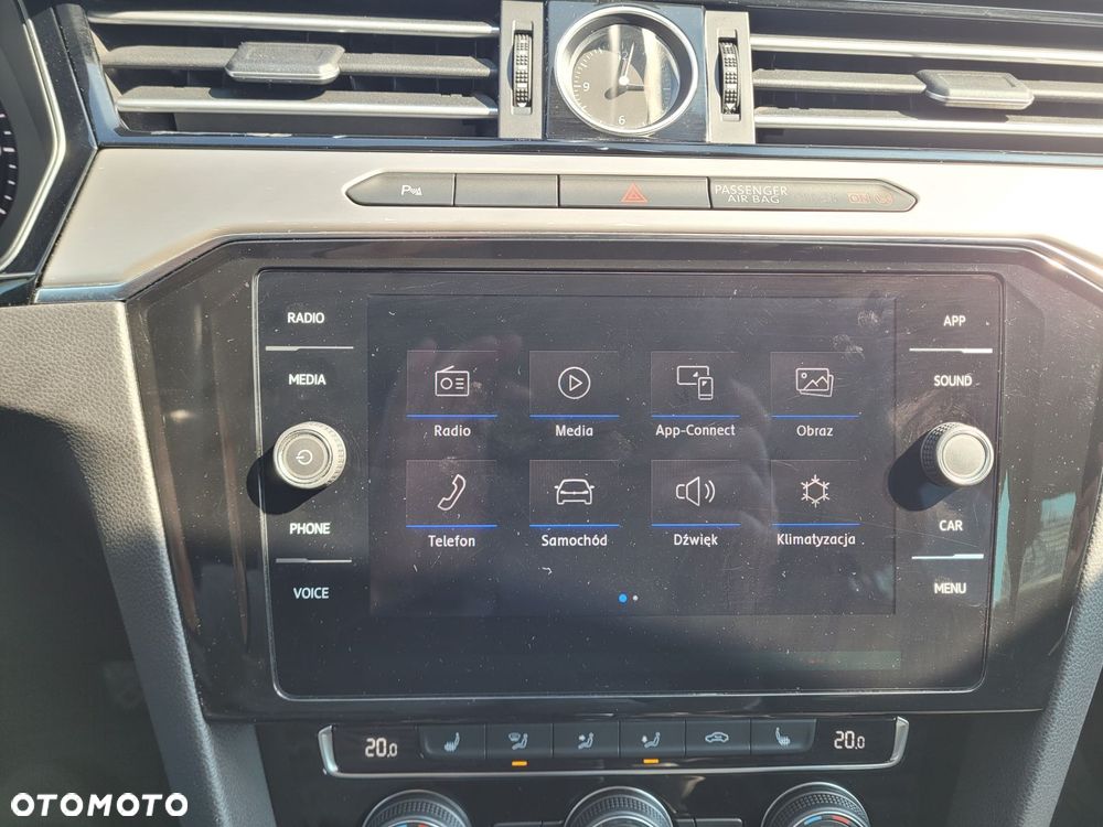 Volkswagen Passat 2.0 TDI BMT Highline DSG - 24