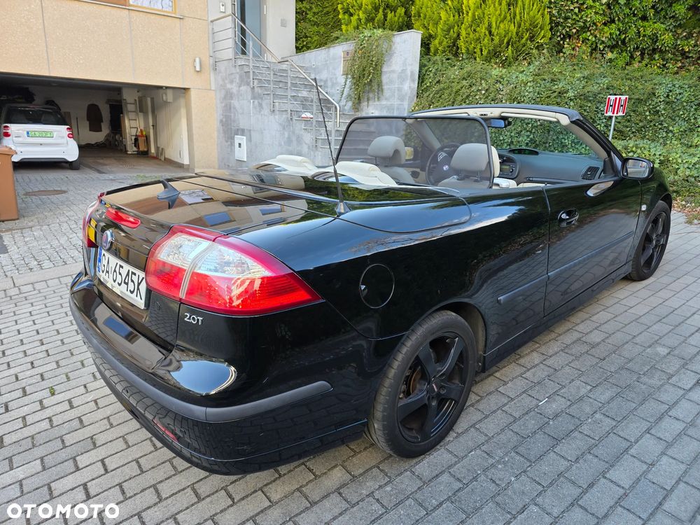 Saab 9-3 - 6