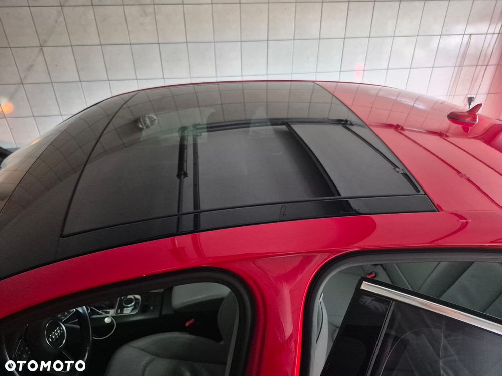 Audi A3 Limousine - 11