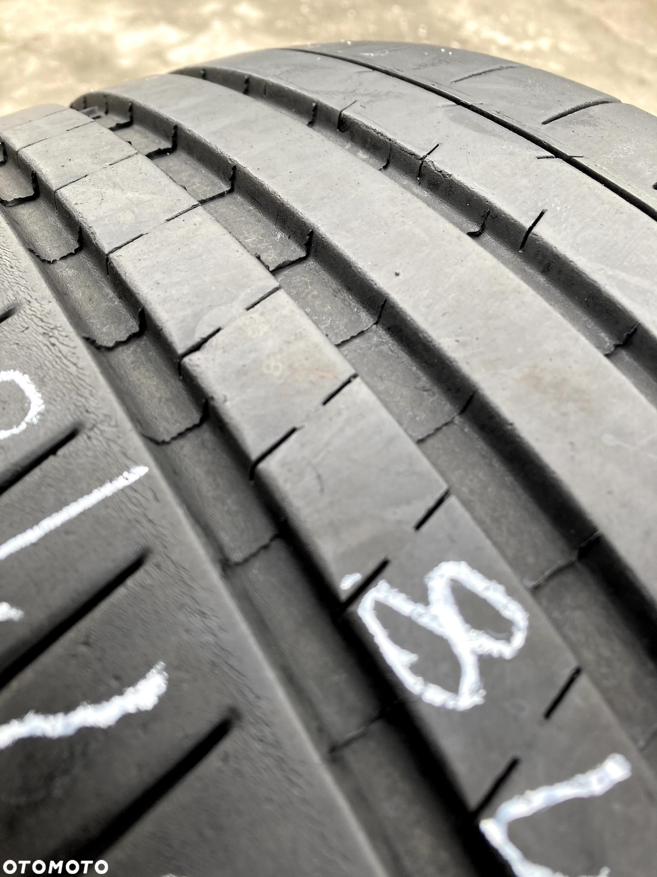 225/45/18 Michelin Pilot Super Sport H:BMW 95Y - 2