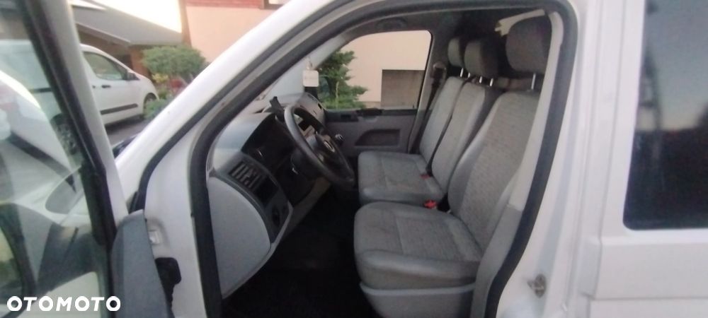 Volkswagen T4 - 13