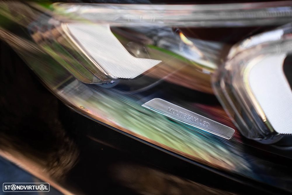 Mercedes-Benz GLE 350 de Coupé 4Matic - 13