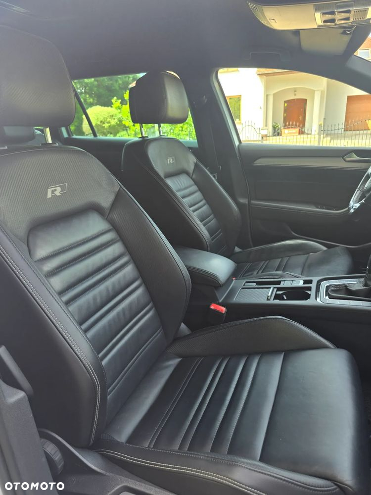 Volkswagen Passat - 7
