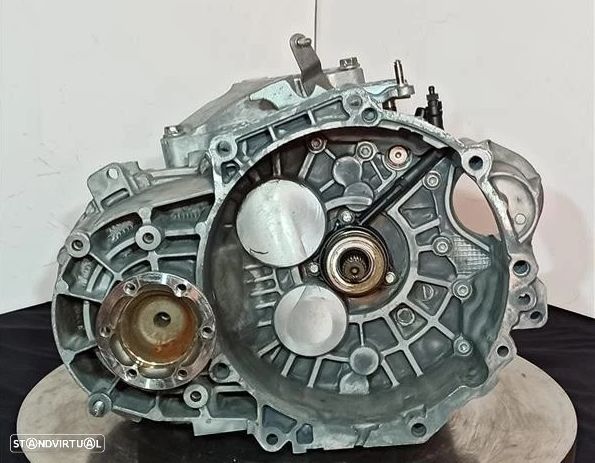 Caixa De Velocidades Seat Leon (1P1)  Jlt Caixa De Velocidades Vag 2.0 - 1