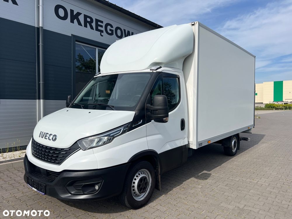 Iveco Daily 35s16 - 18