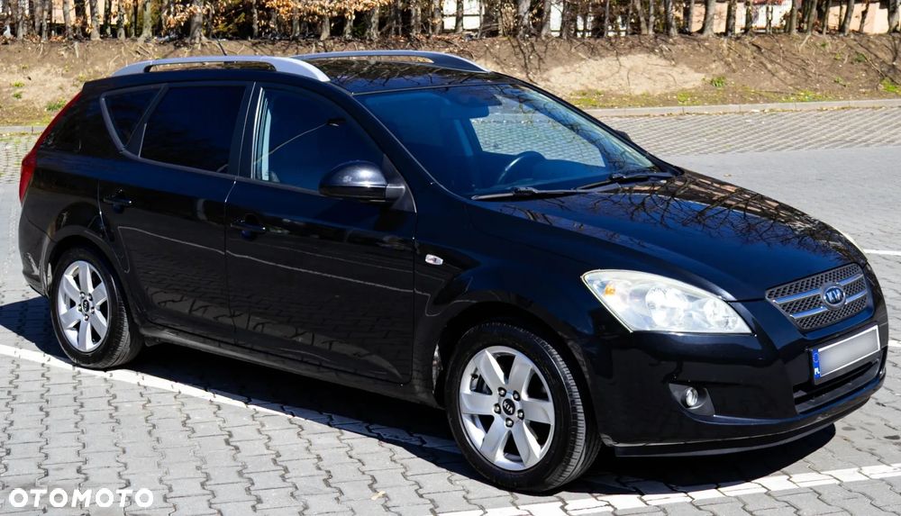 Kia Ceed 2.0 Optimum - 3