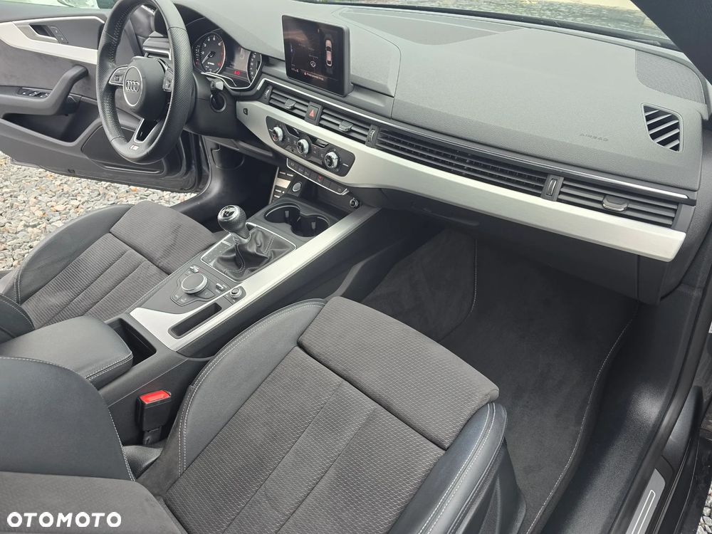 Audi A5 Sportback - 16