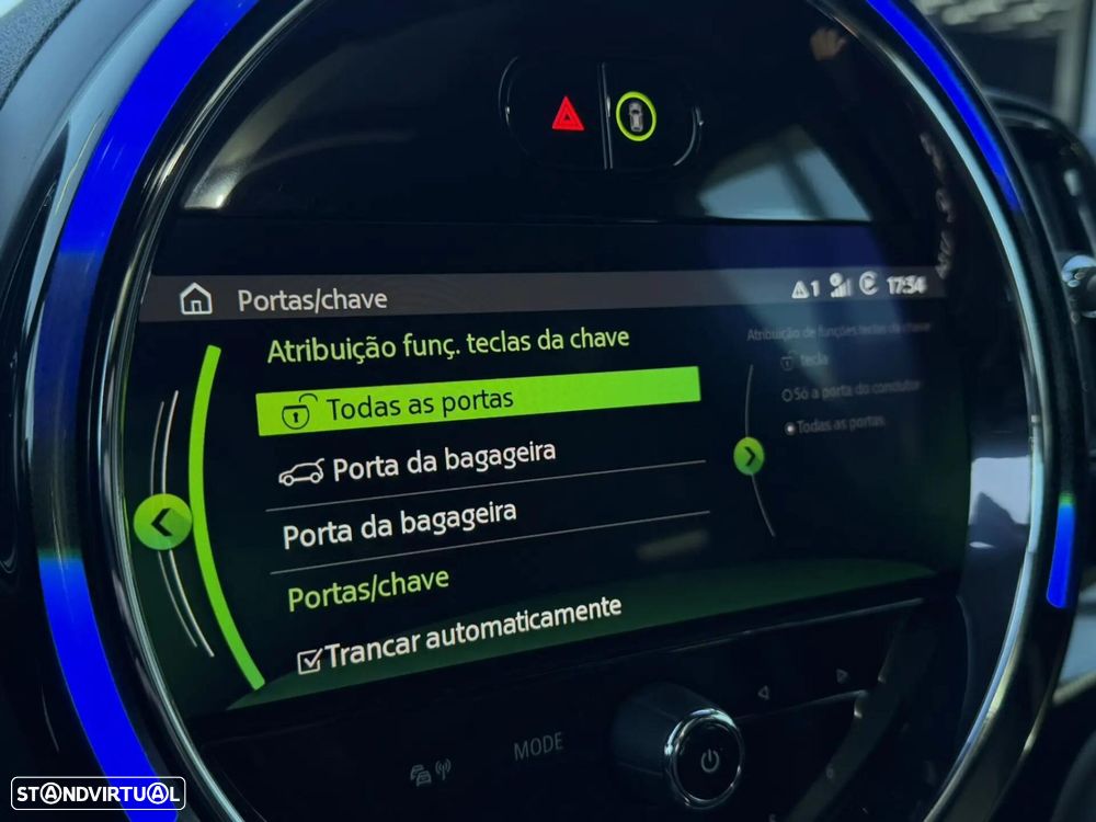 MINI Countryman Cooper SE ALL4 Northwood Edition Auto - 43