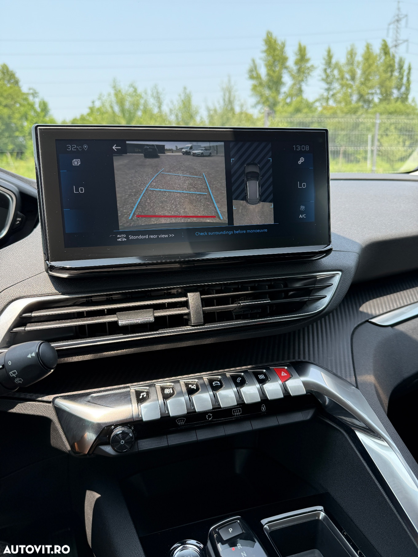 Peugeot 3008 - 13