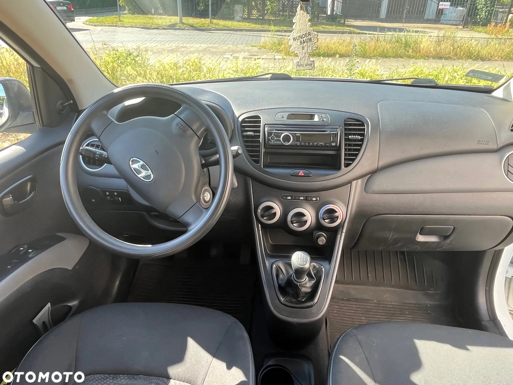 Hyundai i10 1.1 Base - 9