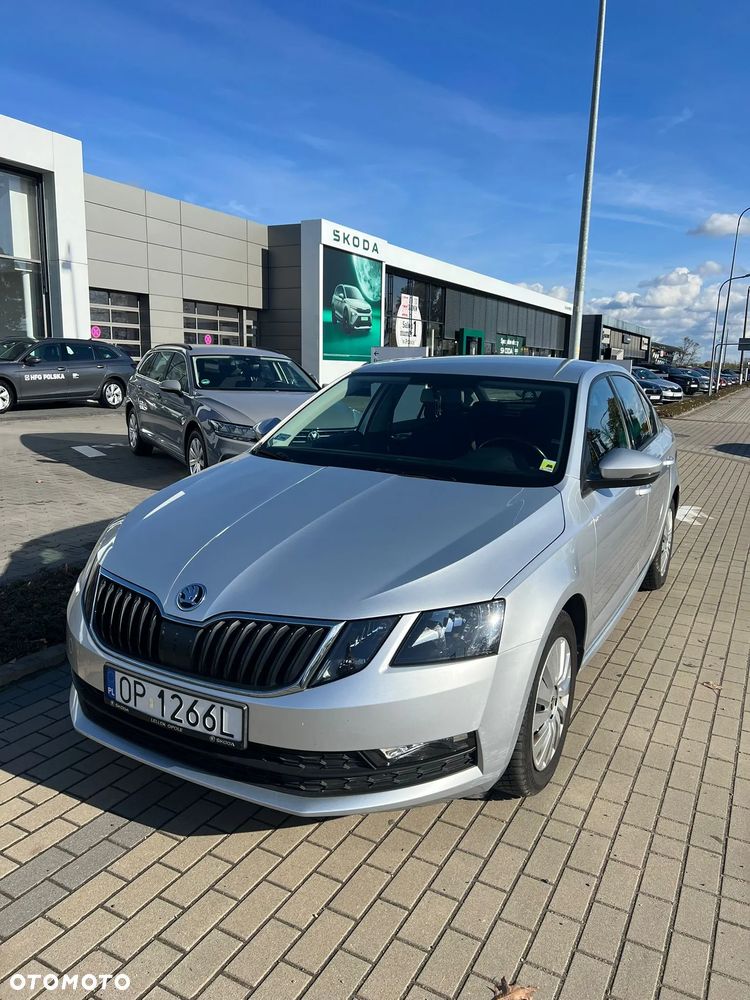 Skoda Octavia 1.5 TSI ACT Ambition - 6