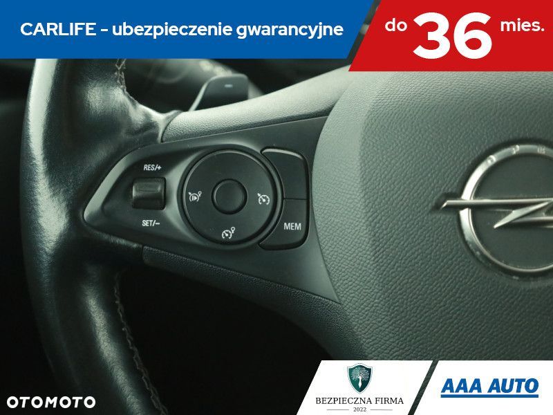 Opel Corsa - 19