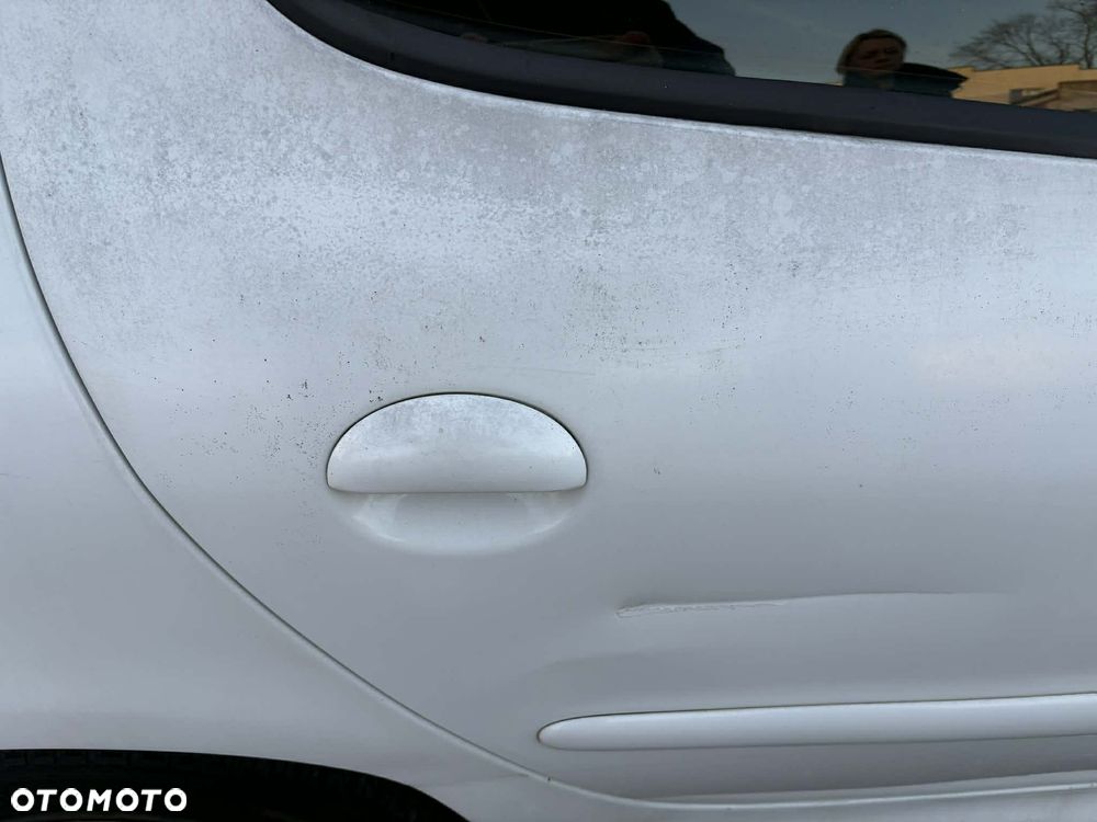 Peugeot 206 1.4 Generation - 10