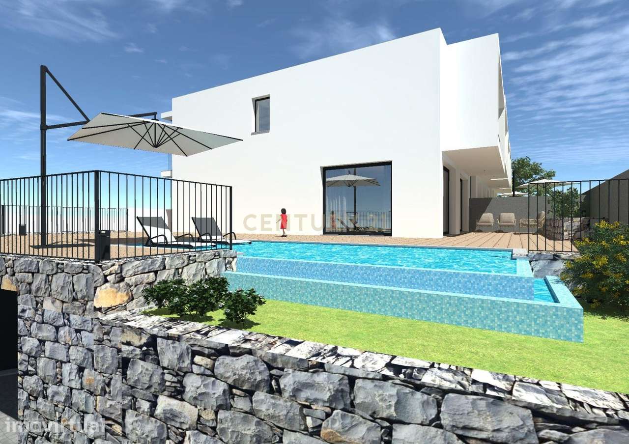 Moradia Nova T3 em Funchal, Ilha da Madeira - 610.000€ - Grande imagem: 3/11
