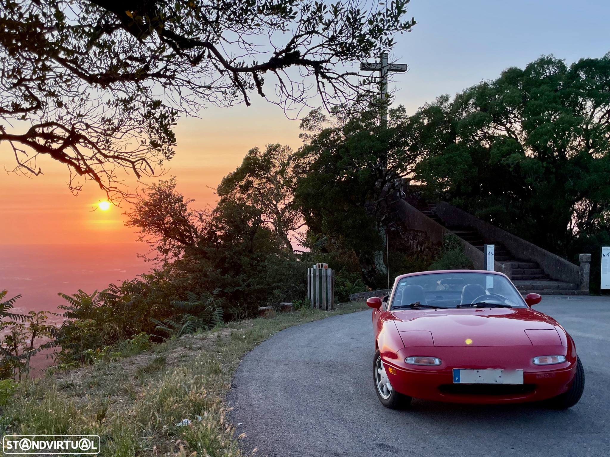 Mazda MX-5 1.6 - 14