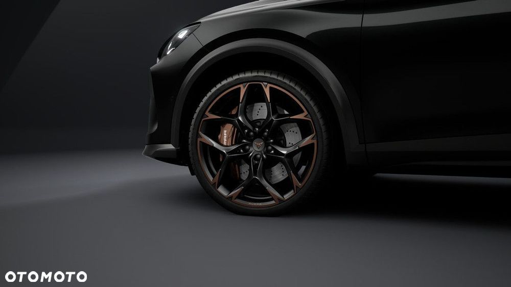 Cupra Formentor 2.5 TSI 4Drive VZ5 DSG - 7