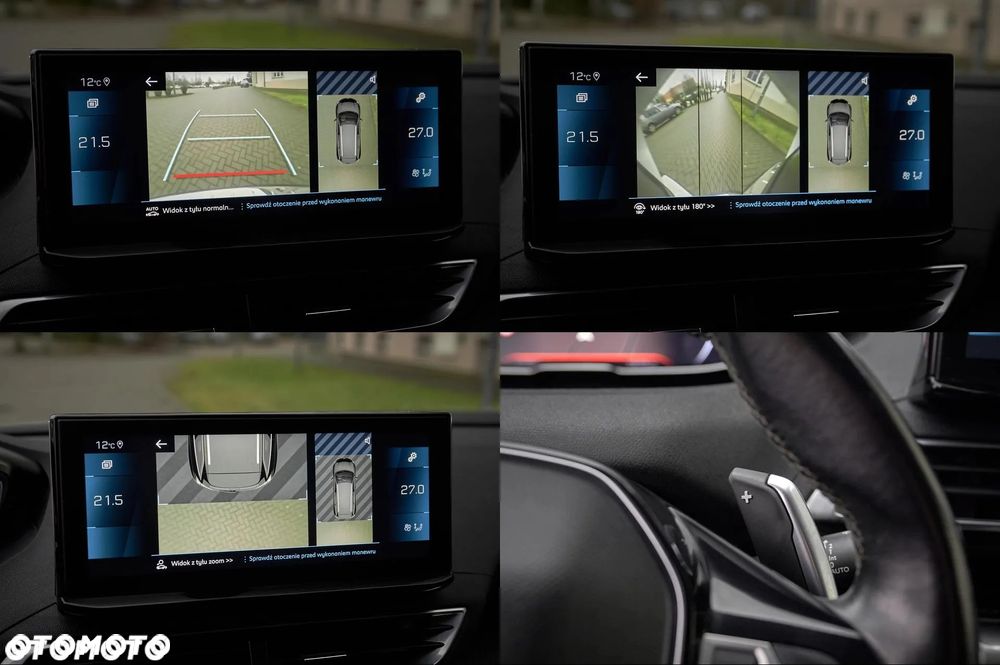 Peugeot 5008 BlueHDi 130 EAT8 Allure Pack - 40