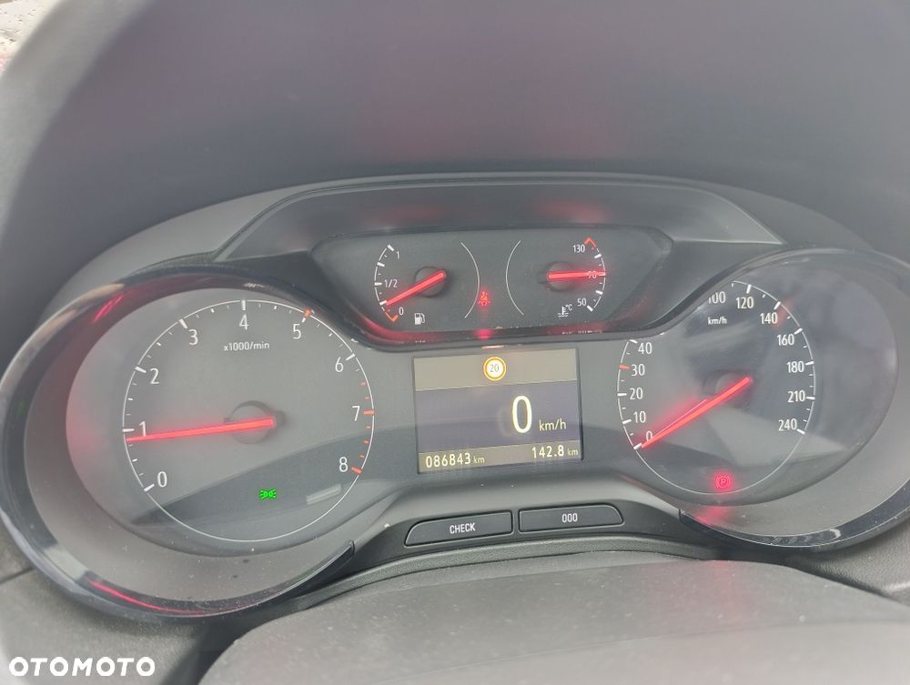 Opel Grandland X - 8