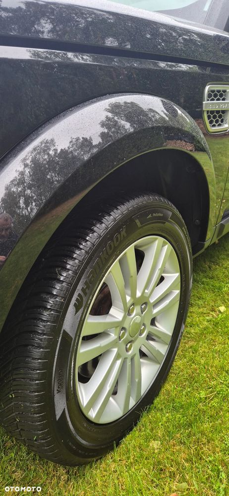 Land Rover Discovery 3.0 TD V6 HSE - 14