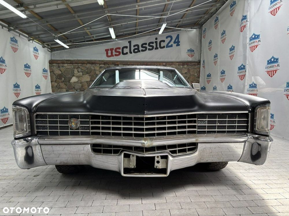 Cadillac Eldorado
