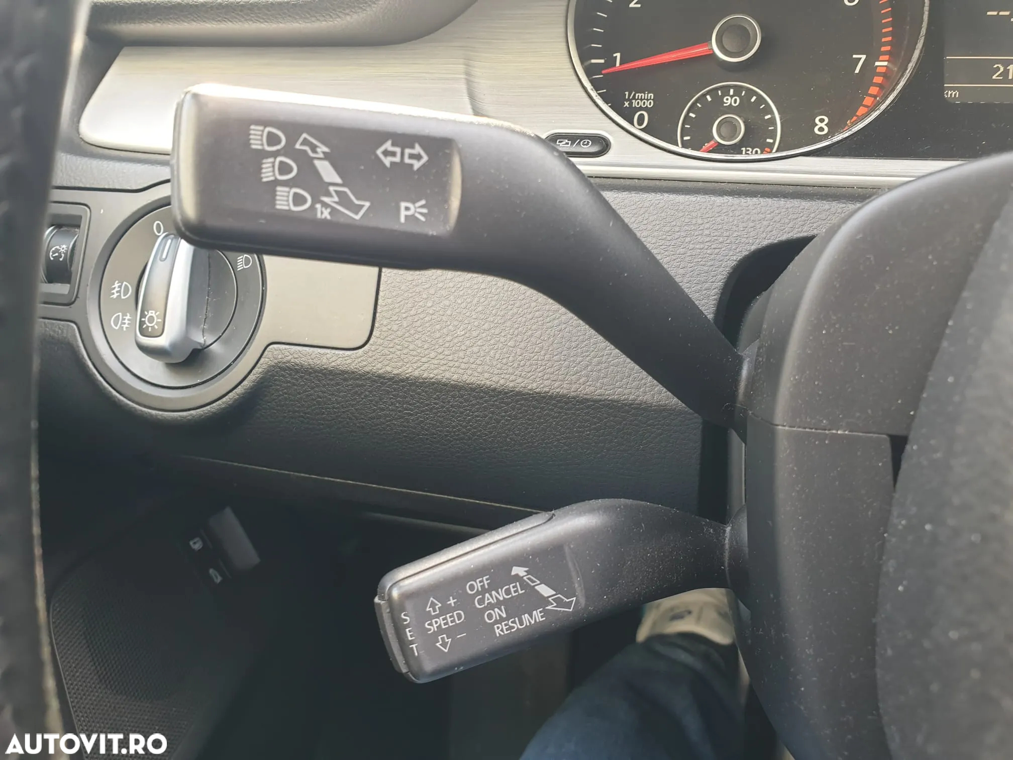 Volkswagen Passat CC 1.8 TSI - 25