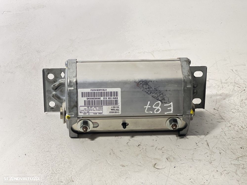 Airbag passageiro BMW 1 (E81 E87) REF. 396982860045 - 2