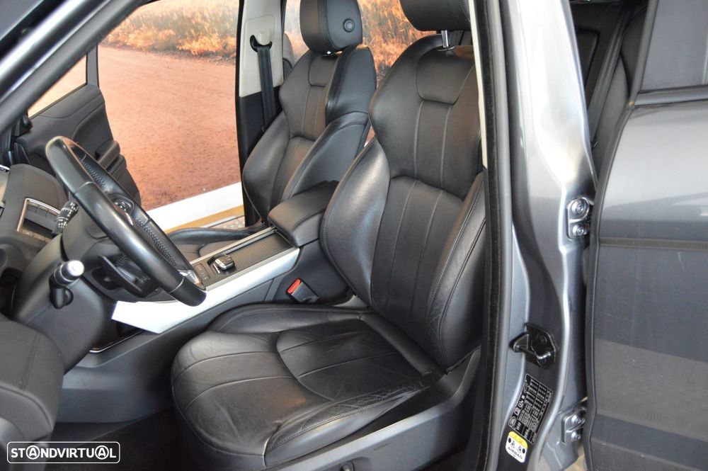 Land Rover Range Rover Evoque 2.0 TD4 HSE Dynamic Auto - 19