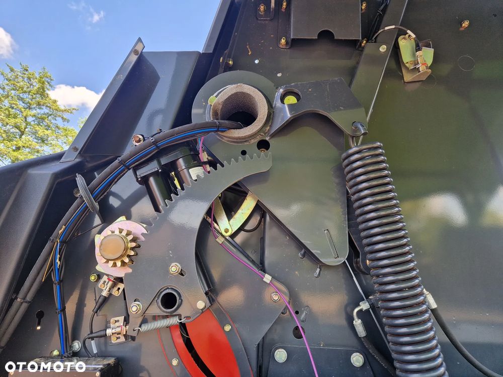 Deutz-Fahr VARIMASTER 655 - 18