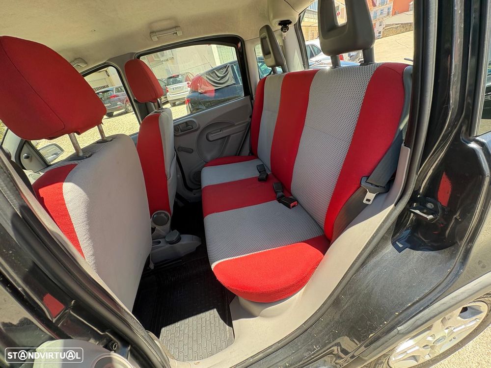Fiat Panda - 9