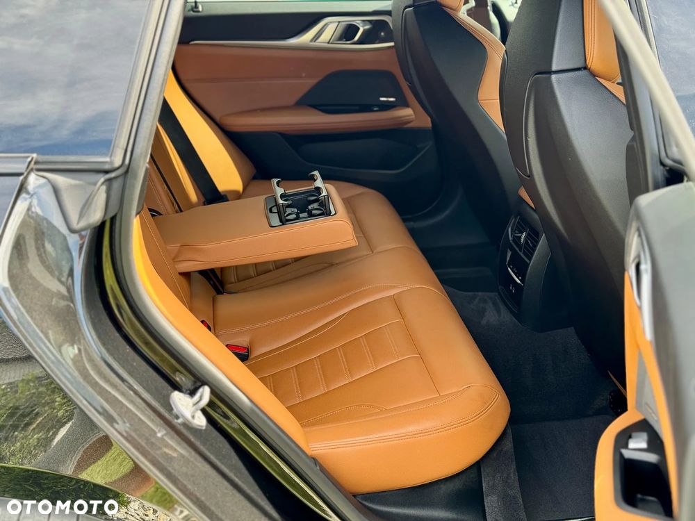 BMW Seria 4 420d M Sport - 28