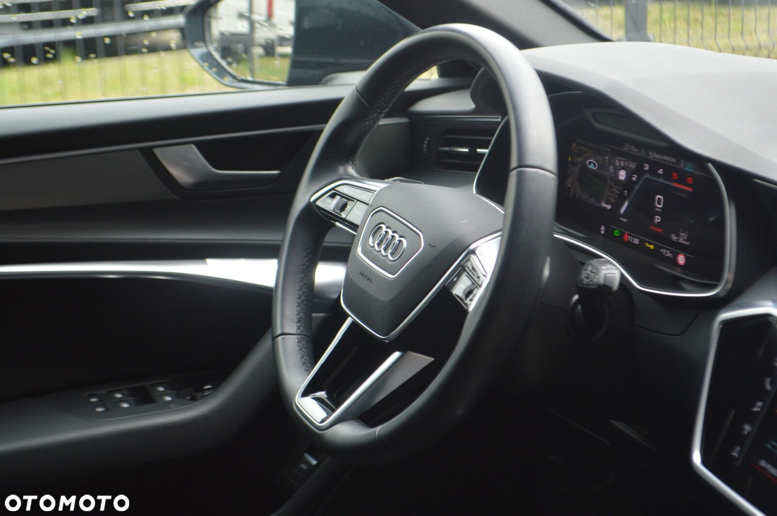 Audi A6 Allroad - 31