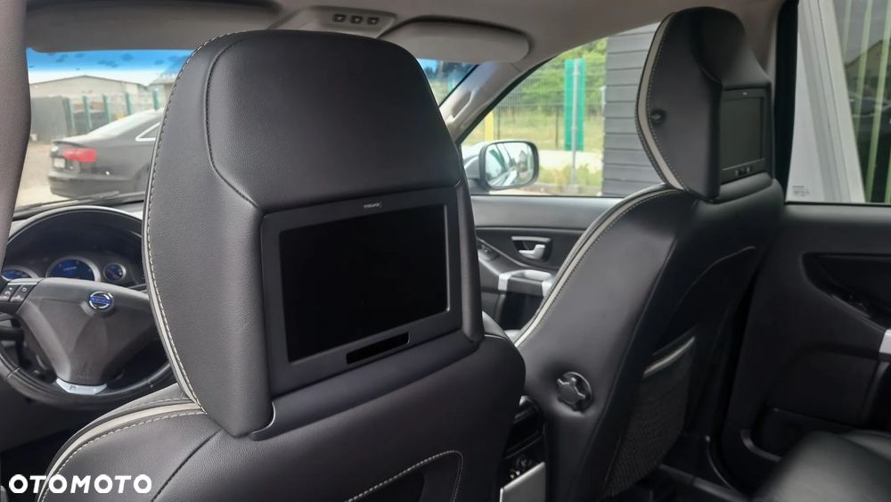 Volvo XC 90 D3 Geartonic RDesign - 9