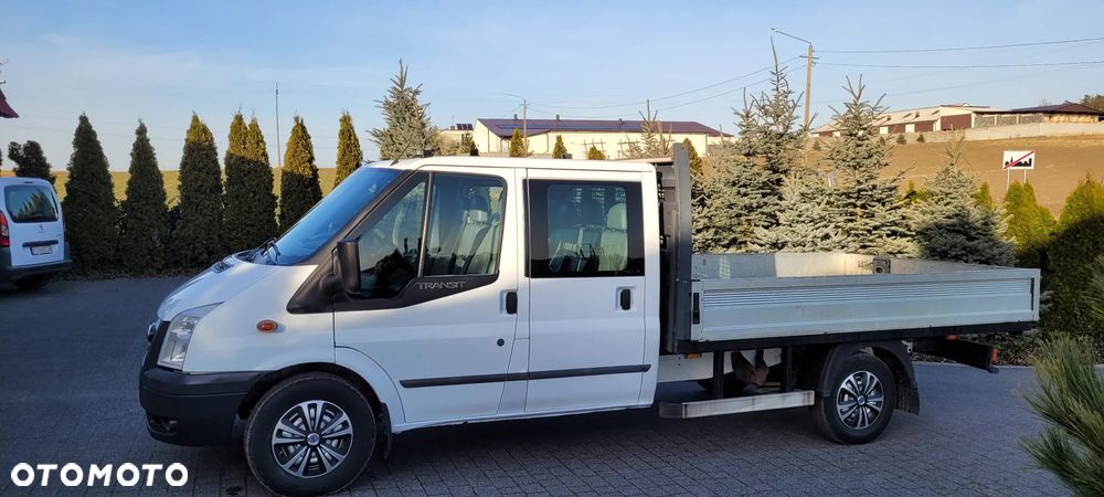 Ford Transit - 6
