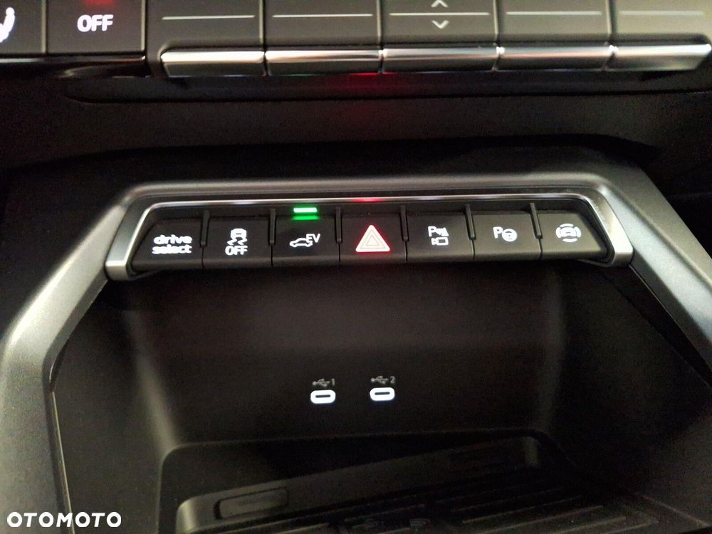 Audi A3 Allstreet 2025