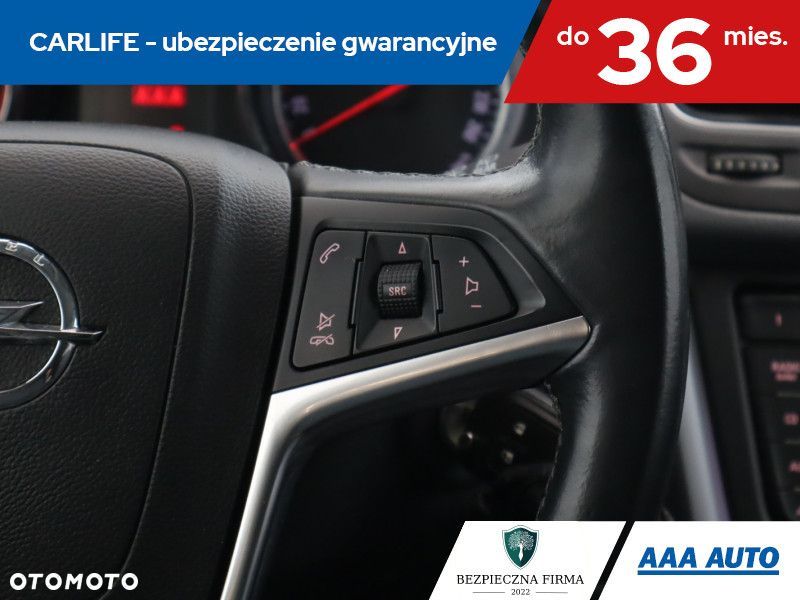 Opel Mokka - 19