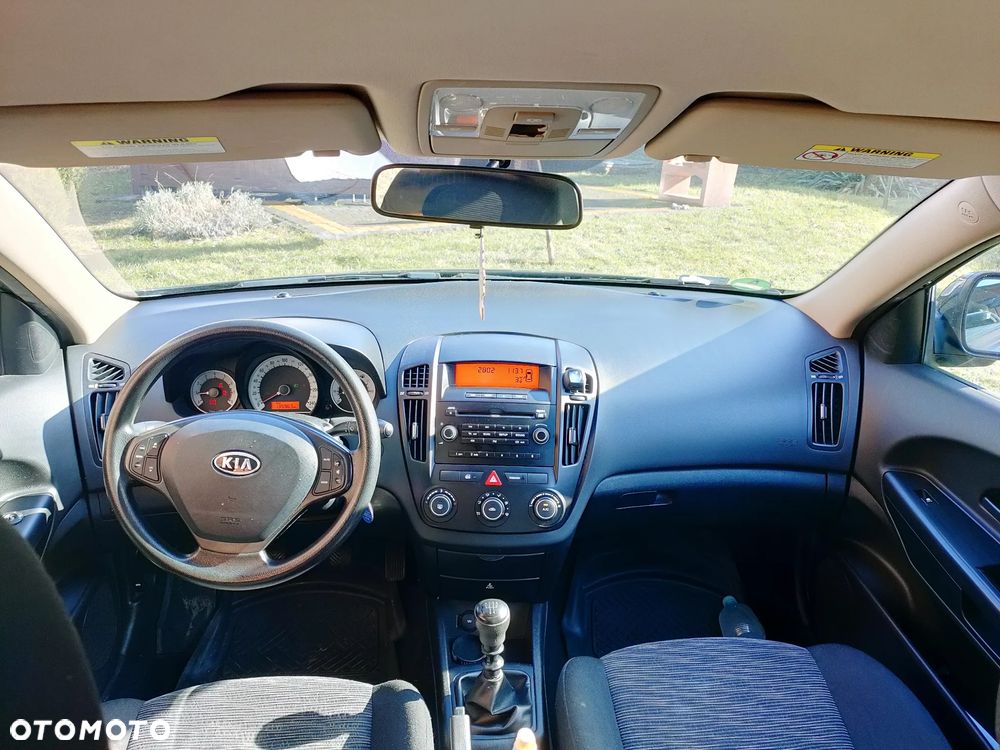 Kia Ceed 1.4 Comfort - 5