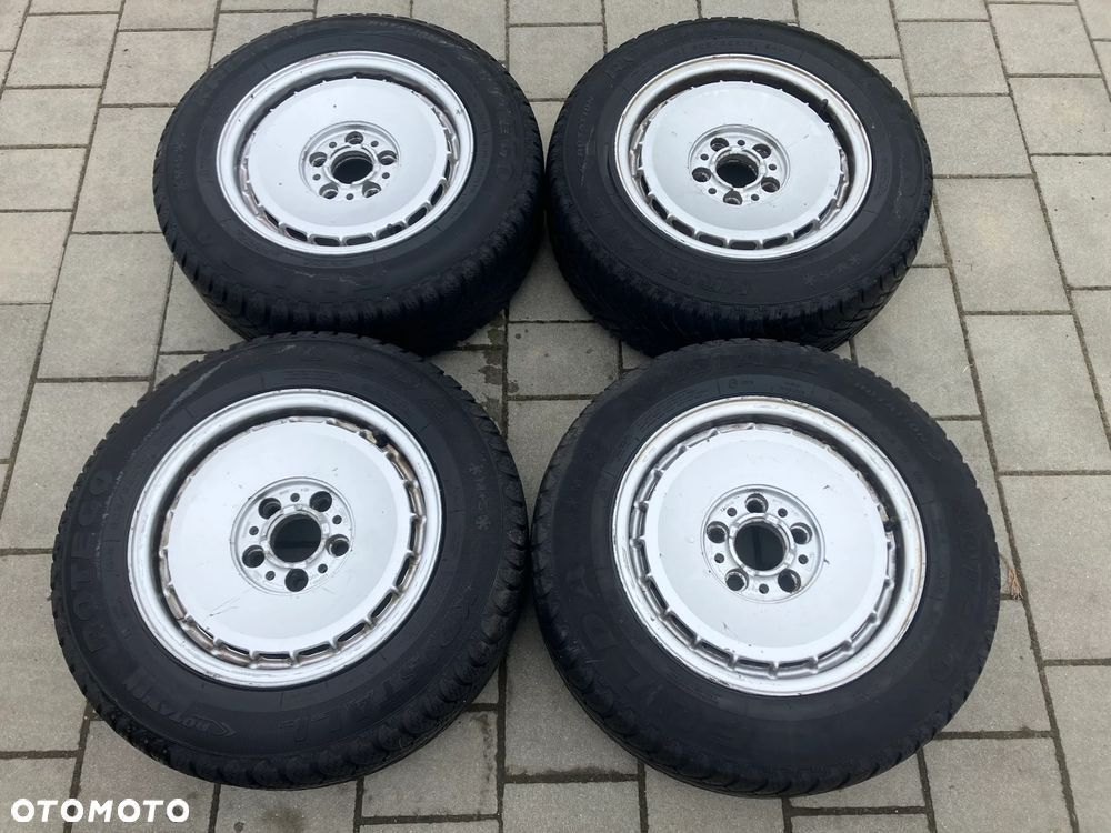 FELGI STYLING 3 BMW E32 750i V12 15 CALI ET 20 IS20 E34 - 2