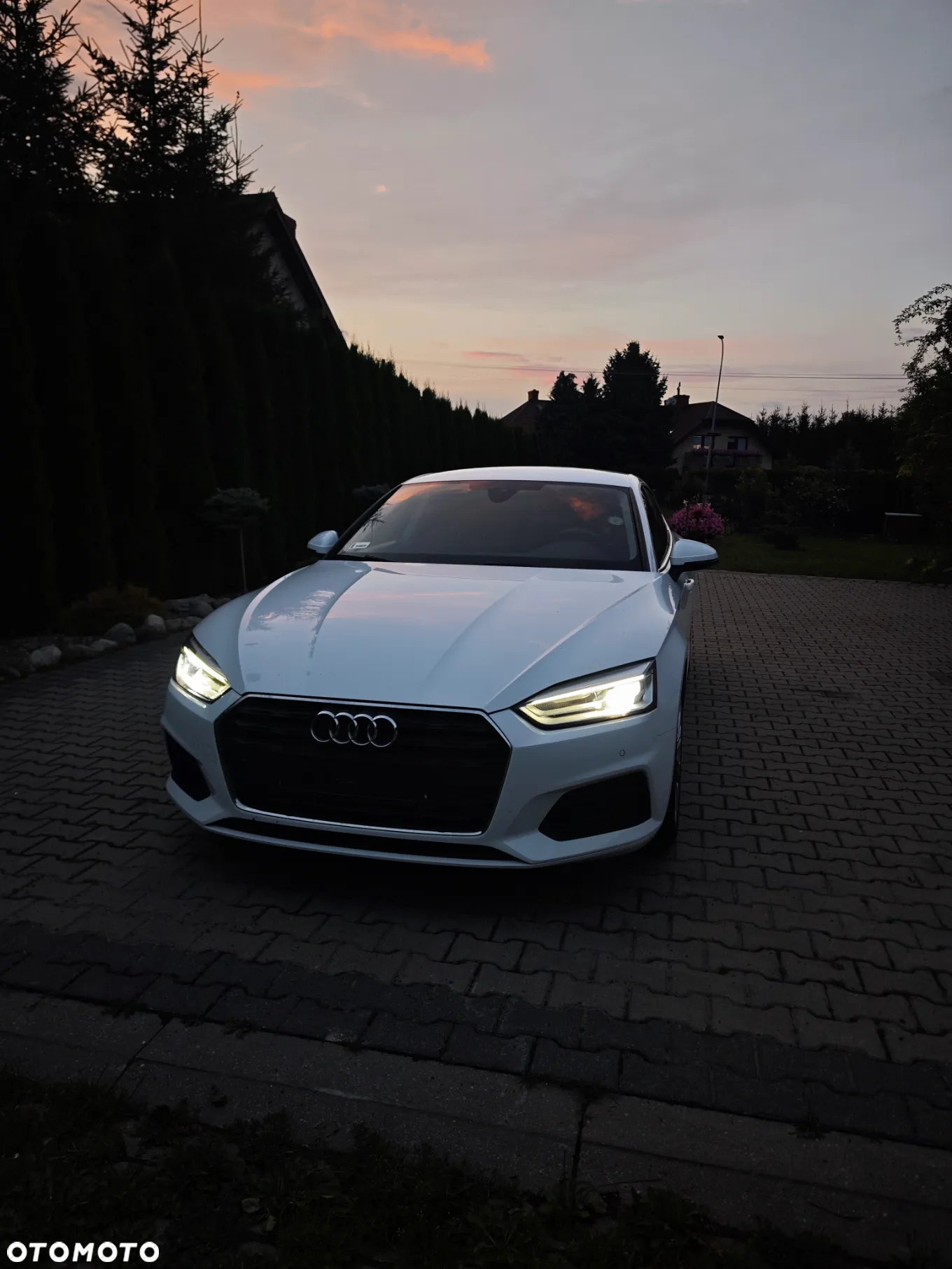 Audi A5 - 12