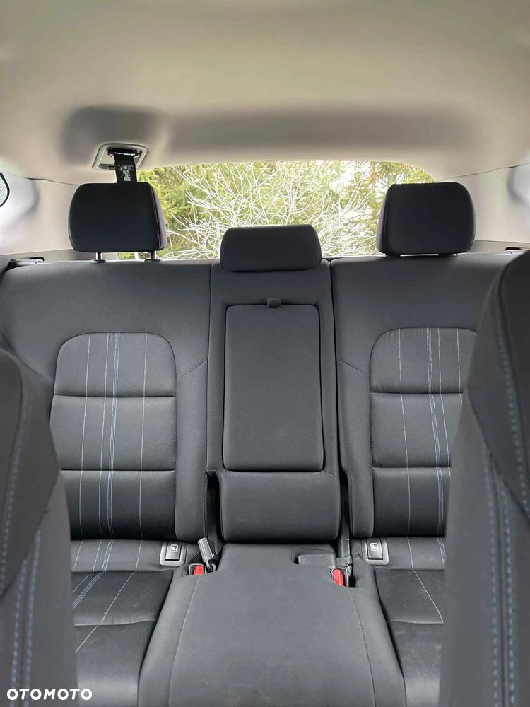 Hyundai Tucson 1.7 CRDI BlueDrive Classic 2WD - 5