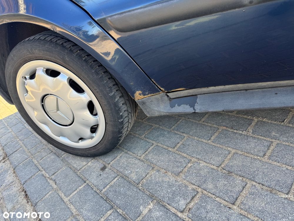 Mercedes-Benz Klasa A 140 Classic - 4