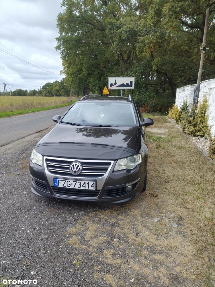 Volkswagen Passat 2.0 TDI DPF Sportline DSG - 32